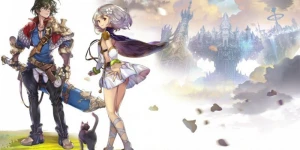 Состоялся релиз японской RPG Another Eden от сценариста Chrono Trigger