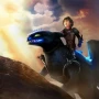Состоялся глобальный релиз три-в-ряд по мотивам популярного мультфильма Dragons: Titan Uprising