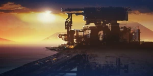 Star Traders: Frontiers — смесь из Space Rangers, FTL и Darkest Dungeon — вышла на мобильных