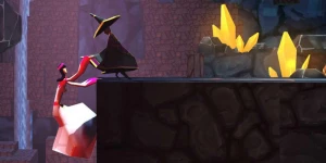 Оригинальная головоломка Roterra - Flip the Fairytale доступна на iOS