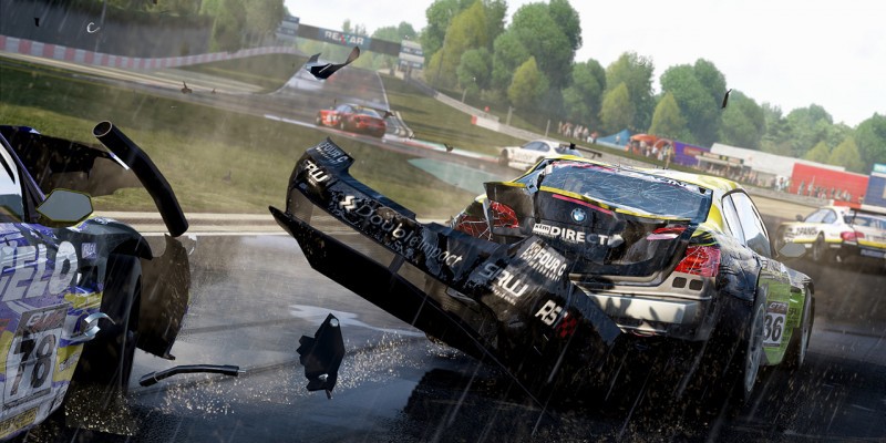 Какие игры выпустит издатель GAMEVIL в этом году: Project Cars GO, Elune, NBA Now и другие