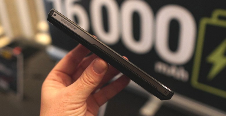 Energizer привезет на MWC 26 смартфонов и среди них один — с аккумулятором на 18 000 мАч