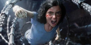 Стартовала предварительная регистрация на Alita: Battle Angel – The Game — MMORPG по мотивам фильма