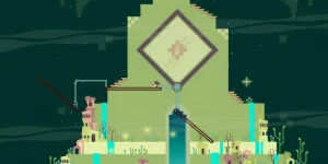 Головоломка-платформер Linn: Path of Orchards получила интригующий трейлер накануне релиза