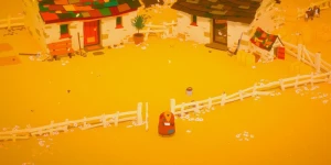 Состоялся релиз медитативной The Stillnes of the Wind — тихого размышления о жизни и утрате