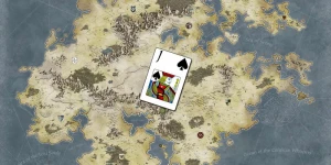 Calm Cards - Freecell — Солитер-антистресс за 149 рублей на iOS и Android