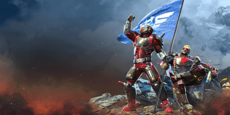 С обновлением 0.8.0 в Shadowgun Legends все миссии можно проходить в кооперативе + захват флага