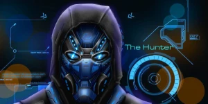 Геймплей и особенности Cyber Hunter: демонстрация новой королевской битвы от NetEasy