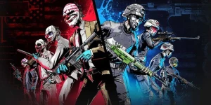 Открытый бета-тест долгожданной PayDay: Crime War начнется в течение нескольких недель