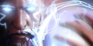 Аркадный симулятор бога Game of Gods от Foursaken Media доступен на Android в режиме пробного запуска