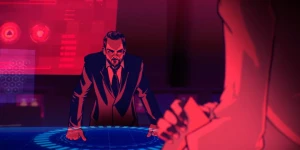 Sigma Theory от авторов Out There выйдет на ПК 18 апреля, порт на мобильные — только после этого