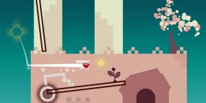 Состоялся релиз платформера Linn: Path of Orchards от Crescent Moon Games