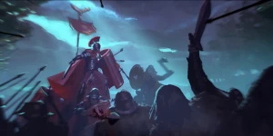 Авторы серии Stronghold анонсировали MMORTS Romans: Age of Caesar