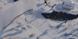 Красивейшая Grand Mountain Adventure ищет бета-тестеров накануне релиза