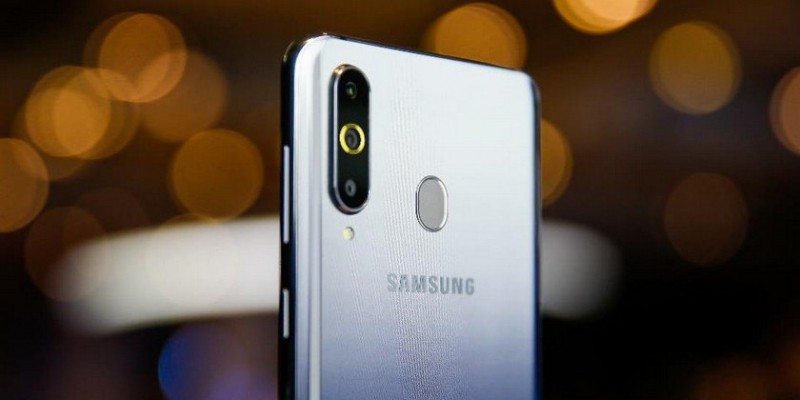 Характеристики бюджетных и среднебюджетных Samsung Galaxy A10, Galaxy A30 и Galaxy A50