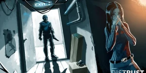 Популярный хоррор с ПК Distrust вышел на iOS