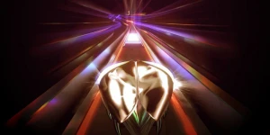 Потрясающая музыкальная аркада Thumper выйдет на Android 21 февраля