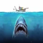 JAWS.io — новая мультиплеерная аркада во вселенной фильма «Челюсти»