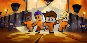Обзор The Escapists 2: Pocket Breakout — песочница с душой и юмором