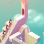 Разработчики Monument Valley — студия ustwo — работают над двумя мобильными играми