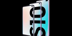 Samsung представила линейку Galaxy S10, первый смартфон с поддержкой 5G и сгибаемый Galaxy Fold