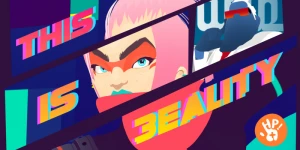 25 февраля выходит оригинальная 3EALITY — три раннера в оболочке одного