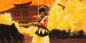 В марте в Южной Корее выйдет MMORPG-ремейк классического файтинга Samurai Shodown M