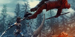 Состоялся релиз масштабной MMORPG AxE: Alliance vs Empire от Nexon