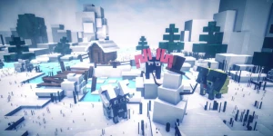 Мультиплеерная Ramageddon выйдет на iOS 19 марта