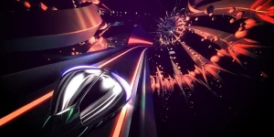 Ритм-безумие под названием Thumper теперь доступно и на Android