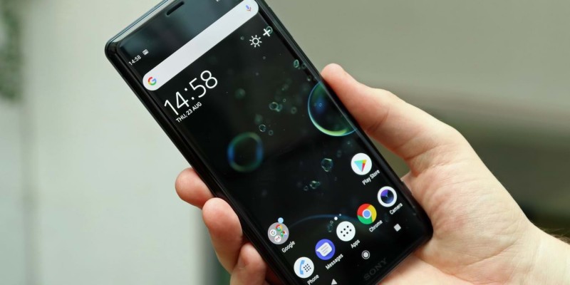 Флагман Sony Xperia XZ4 будет называться Xperia 1 + качественные рендеры от @evleaks