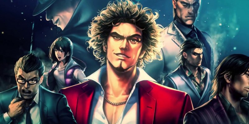 Главный креативный директор SEGA хотел бы выпустить Yakuza Online на западе