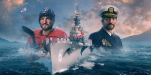 Праздничное событие в World of Warships Blitz в честь 23 февраля + розыгрыш промокода