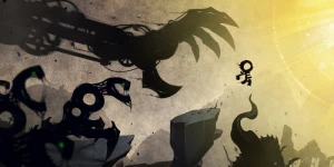 Играйте со словами в платформере Typoman на iOS и Android