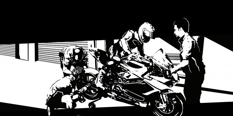 Симулятор SBK Team Manager раздают бесплатно на iOS и Android