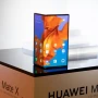 Huawei представила впечатляющий Mate X со сгибаемым дисплеем за 170 000 рублей