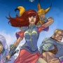 Phantasy Star Classics включает вторую, третью и четвертую части культовой RPG на iOS и Android