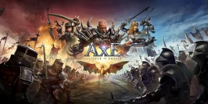 Гайд по MMORPG AxE: Alliance vs Empire — как получить максимум, играя бесплатно