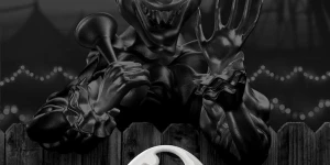 Мрачная аркада о судьбе беззащитных фарфоровых фигурок Rest in Pieces выйдет 7 марта