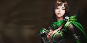 Cabal Mobile — первая мобильная MMORPG в известной вселенной, пока только в Корее