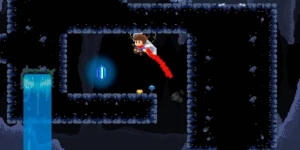 Метроидвания JackQuest – The Tale of the Sword наконец-то вышла на iOS