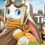 Новые подробности о флагманской MMORPG Traha + впечатляющие скриншоты 