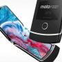Motorola подтвердила, что работает над смартфоном со сгибаемым экраном и покажет его «скоро»