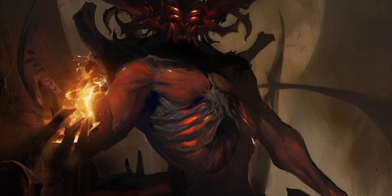 Похоже, Blizzard специально оттягивает релиз Diablo Immortal