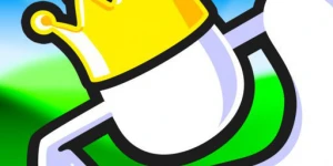 «Слегка безумная» гольф-аркада Golf Blitz вышла в режиме пробного запуска на мобильных