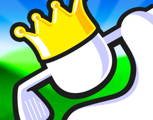 «Слегка безумная» гольф-аркада Golf Blitz вышла в режиме пробного запуска на мобильных