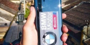 Официальные пресс-рендеры и живые фото Huawei P30 и P30 Pro