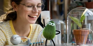 Avo — очень реалистичные приключения умного авокадо