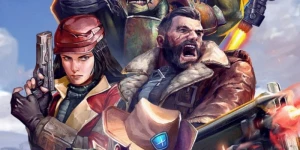 Описание и геймплейное видео китайской Fallout Shelter Fallout — «без инноваций»