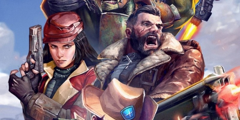 Описание и геймплейное видео китайской Fallout Shelter Fallout — «без инноваций»